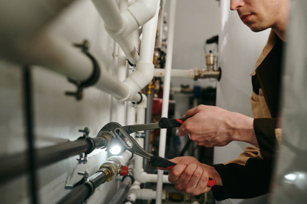 Best Sewer Cleaning Services  in Lake Landor, VA