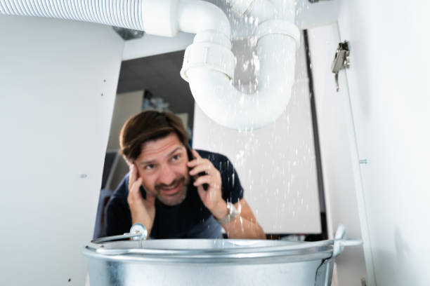 Best Hot Water Heater Installation  in Lake Landor, VA
