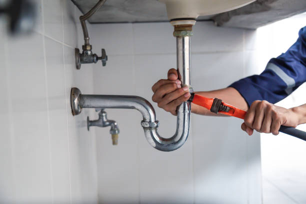 Best Water Softener Installation  in Lake Landor, VA