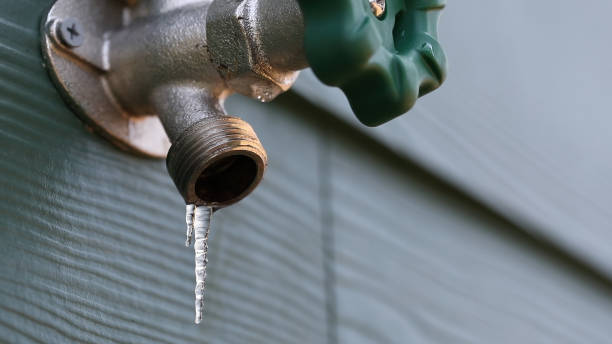 Best Commercial Plumbing Services  in Lake Landor, VA