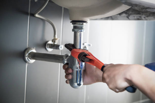Best Affordable Plumber Near Me  in Lake Landor, VA