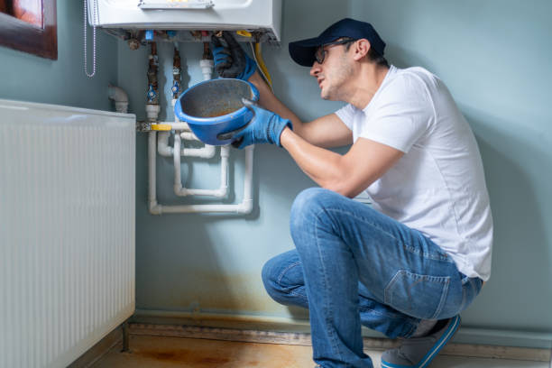 Professional Plumbing in Lake Landor, VA