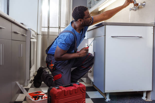 Best Emergency Plumbing Repair  in Lake Landor, VA