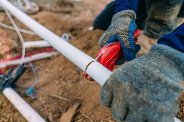 Best Faucet Repair  in Lake Landor, VA