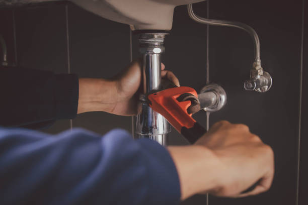 Best Hot Water Heater Installation  in Lake Landor, VA
