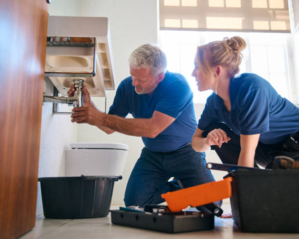 Best Boilers & Radiators  in Lake Landor, VA
